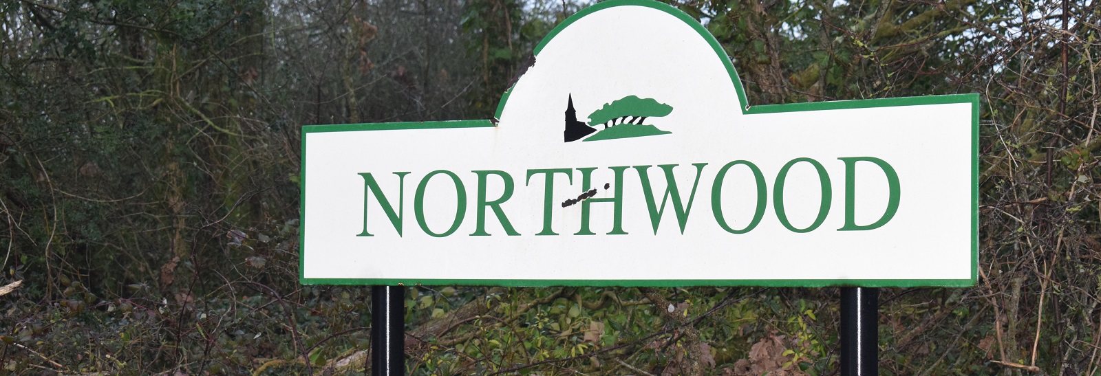 Welcome to Northwood Parish Council
